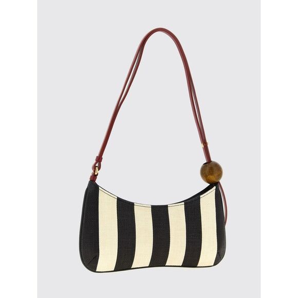 Jacquemus Shoulder Bag Woman Multicolor
